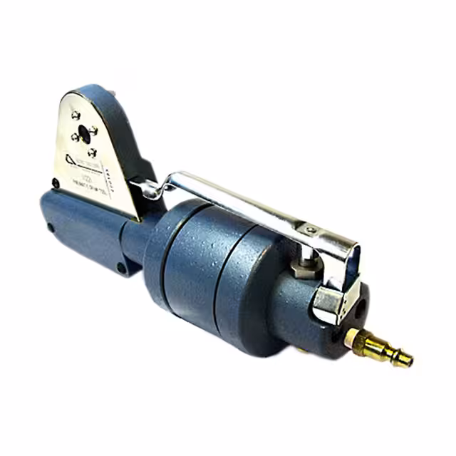 11221 Astro Tool Corp  Presse Applicatrici Crimpatrici